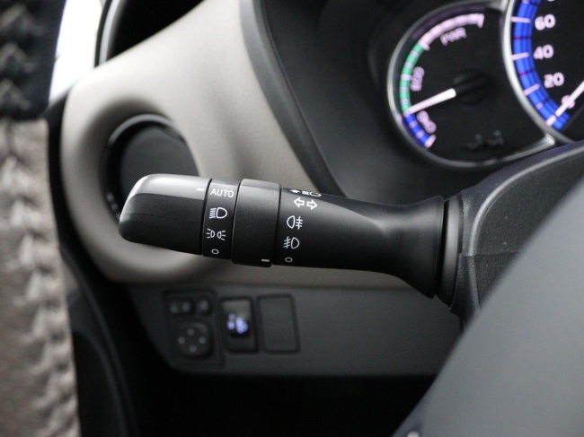 Toyota Yaris - 1.5 Hybrid Dynamic