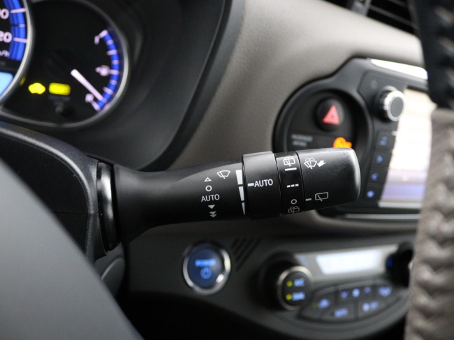 Toyota Yaris - 1.5 Hybrid Dynamic