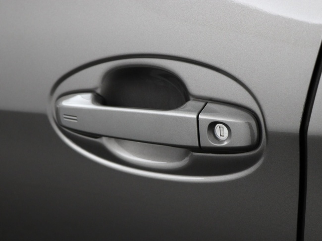 Toyota Yaris - 1.5 Hybrid Dynamic