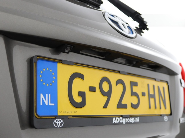 Toyota Yaris - 1.5 Hybrid Dynamic