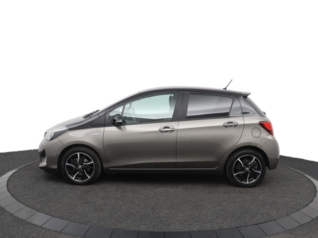 Toyota Yaris - 1.5 Hybrid Dynamic