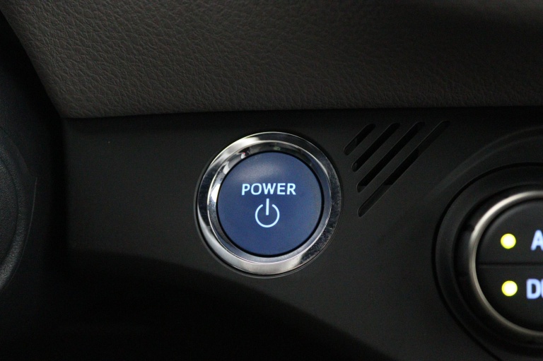 Toyota Yaris - 1.5 Hybrid Dynamic 40