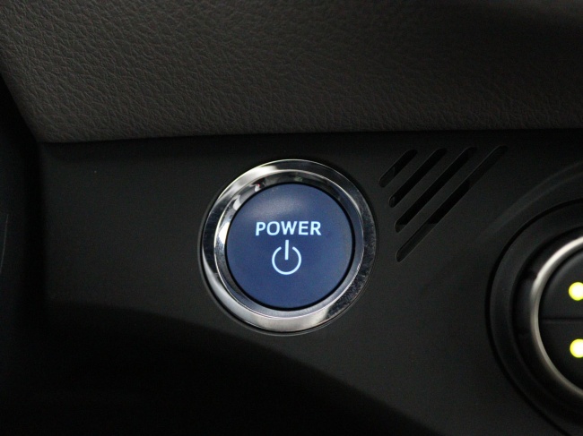 Toyota Yaris - 1.5 Hybrid Dynamic