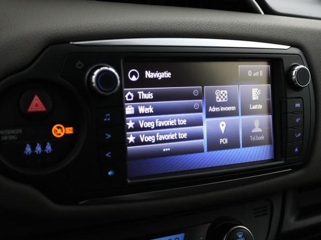 Toyota Yaris - 1.5 Hybrid Dynamic