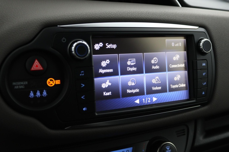 Toyota Yaris - 1.5 Hybrid Dynamic 43