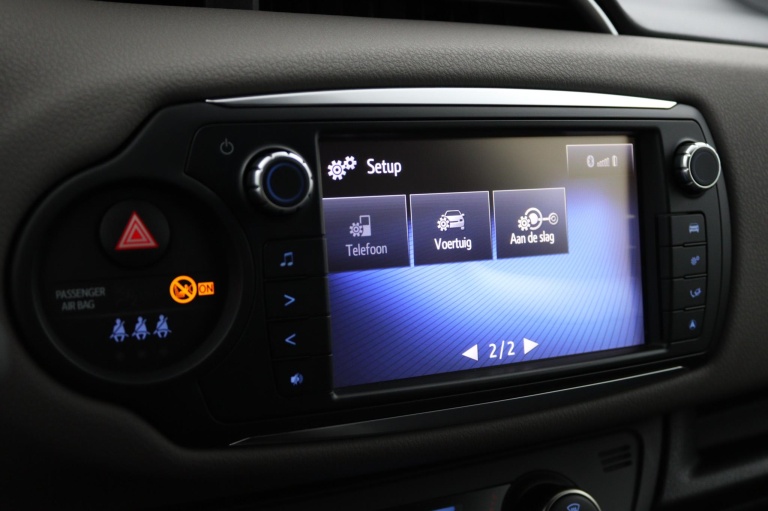 Toyota Yaris - 1.5 Hybrid Dynamic 44