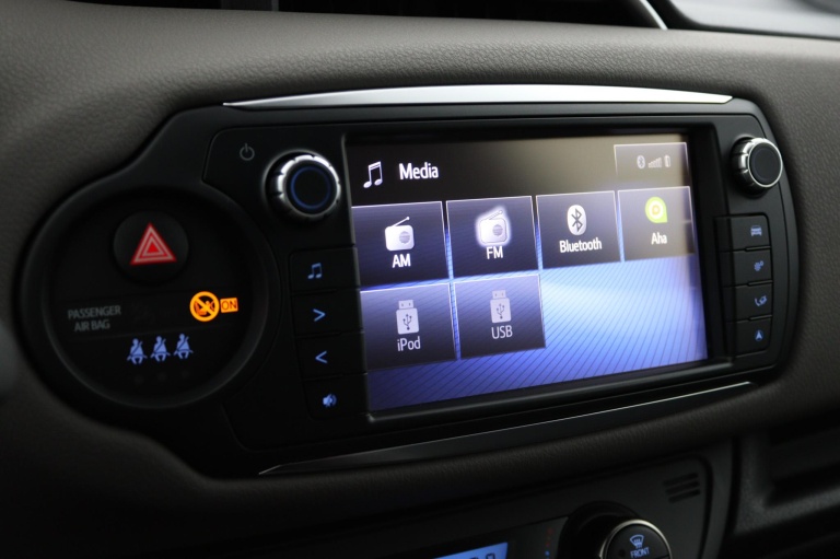 Toyota Yaris - 1.5 Hybrid Dynamic 45