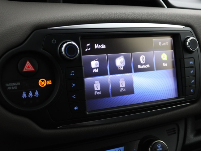 Toyota Yaris - 1.5 Hybrid Dynamic