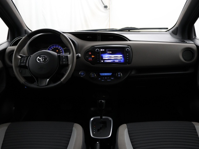 Toyota Yaris - 1.5 Hybrid Dynamic