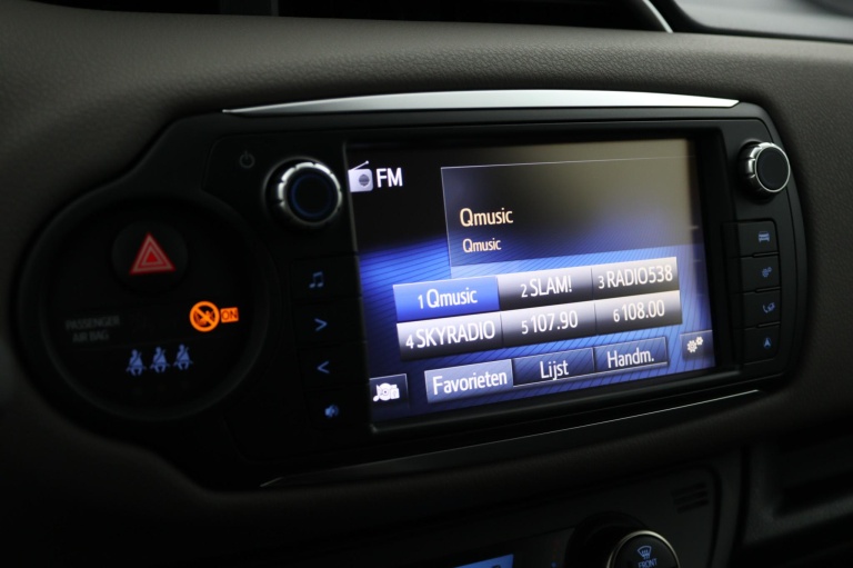 Toyota Yaris - 1.5 Hybrid Dynamic 7