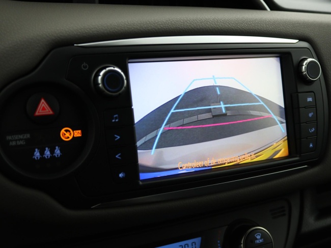 Toyota Yaris - 1.5 Hybrid Dynamic