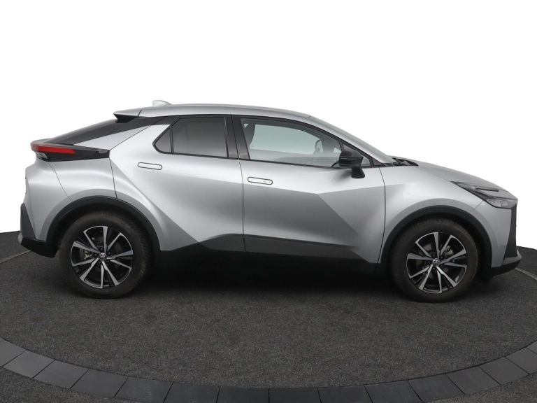 Toyota C-HR - 1.8 Hybrid 140 Dynamic 13