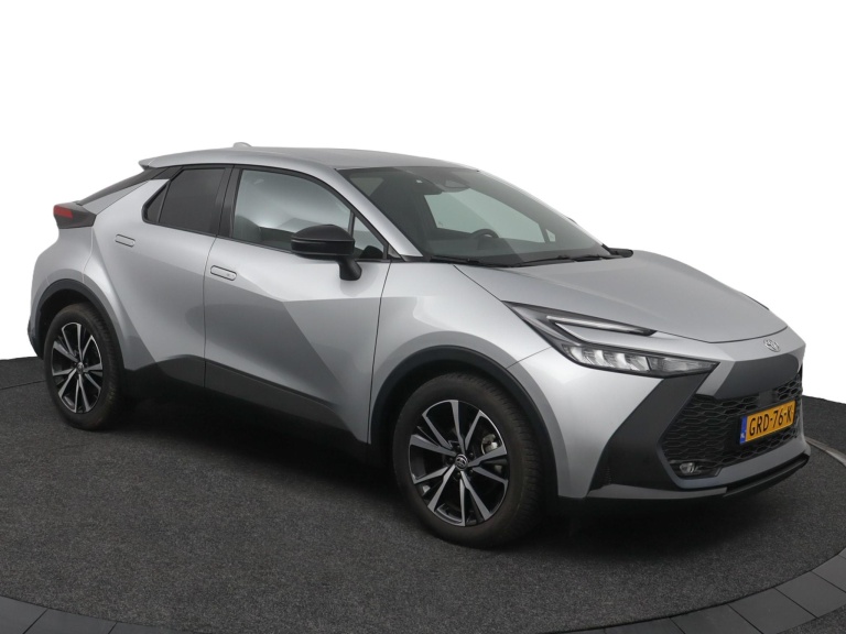 Toyota C-HR - 1.8 Hybrid 140 Dynamic 14