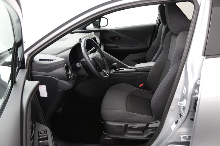 Toyota C-HR - 1.8 Hybrid 140 Dynamic 17