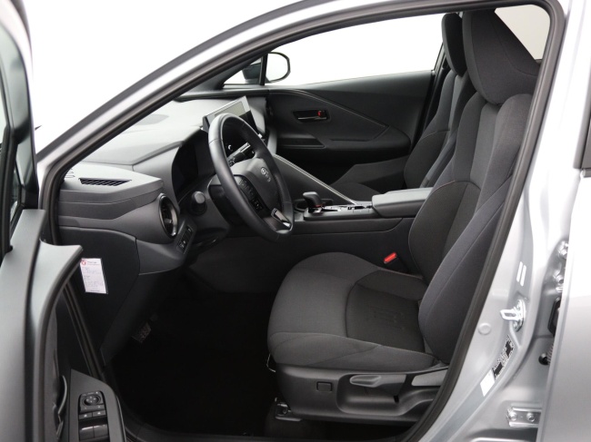 Toyota C-HR - 1.8 Hybrid 140 Dynamic