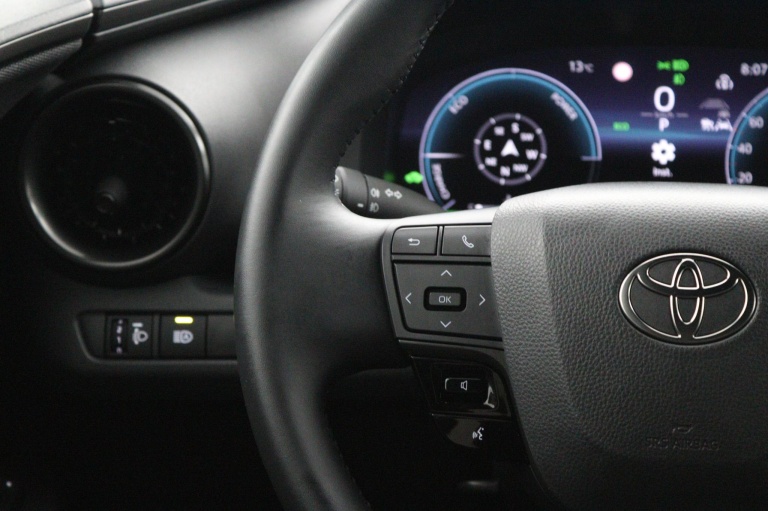 Toyota C-HR - 1.8 Hybrid 140 Dynamic 19