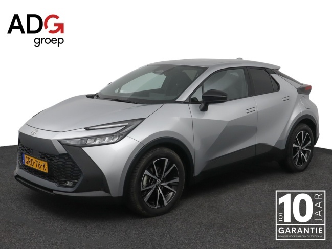 Toyota C-HR - 1.8 Hybrid 140 Dynamic