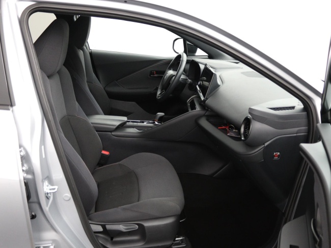 Toyota C-HR - 1.8 Hybrid 140 Dynamic