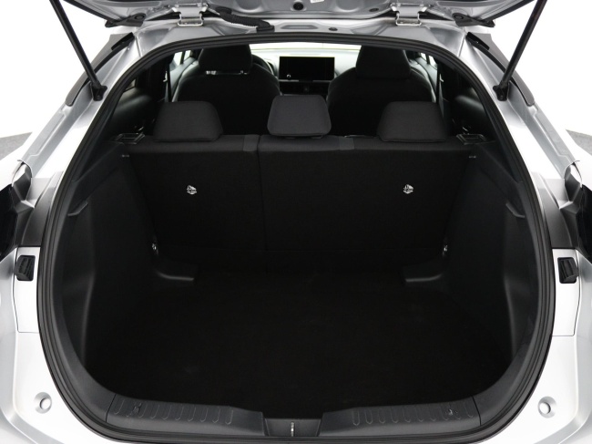 Toyota C-HR - 1.8 Hybrid 140 Dynamic