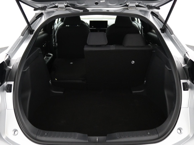 Toyota C-HR - 1.8 Hybrid 140 Dynamic