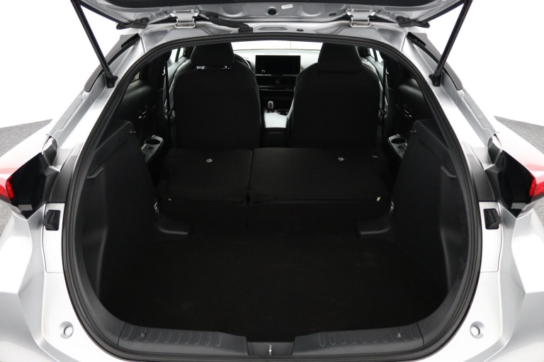 Toyota C-HR - 1.8 Hybrid 140 Dynamic 25