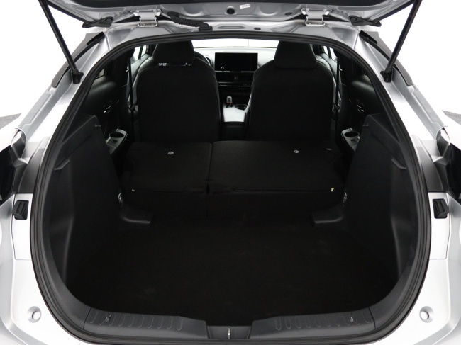 Toyota C-HR - 1.8 Hybrid 140 Dynamic