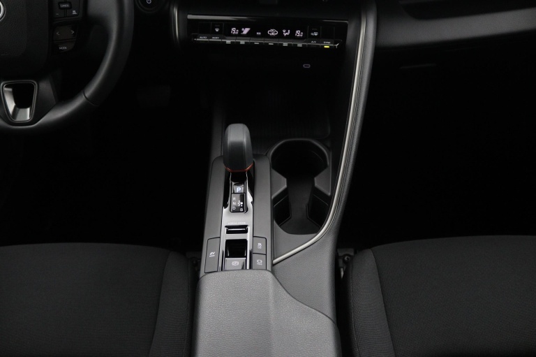 Toyota C-HR - 1.8 Hybrid 140 Dynamic 26