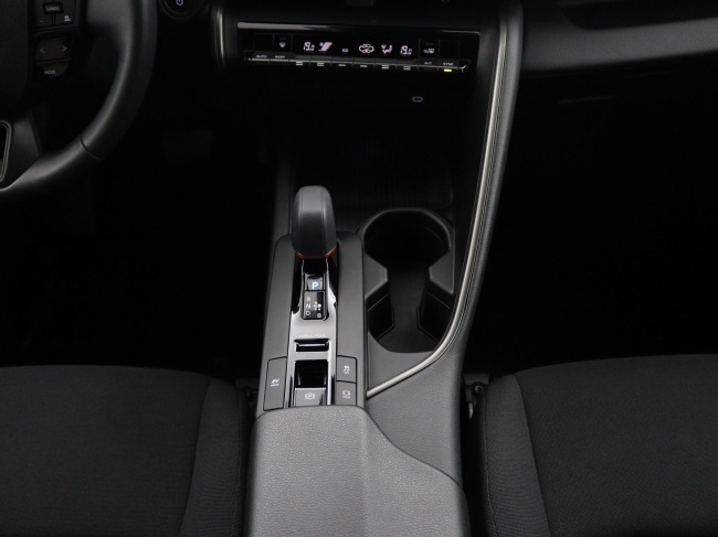 Toyota C-HR - 1.8 Hybrid 140 Dynamic