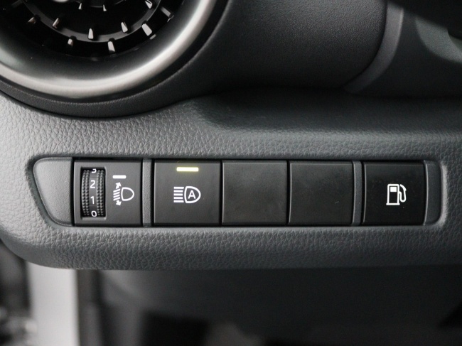 Toyota C-HR - 1.8 Hybrid 140 Dynamic