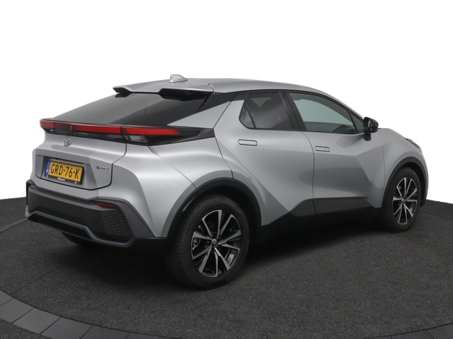 Toyota C-HR - 1.8 Hybrid 140 Dynamic