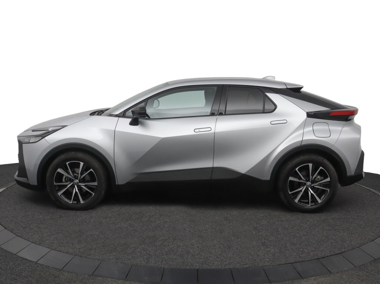 Toyota C-HR - 1.8 Hybrid 140 Dynamic 3