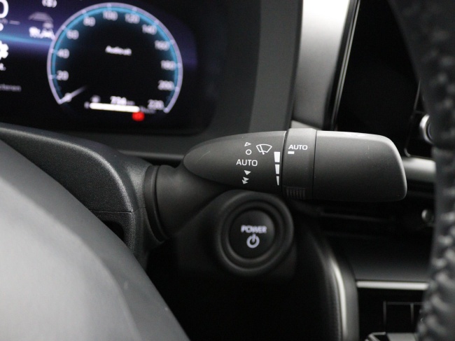 Toyota C-HR - 1.8 Hybrid 140 Dynamic