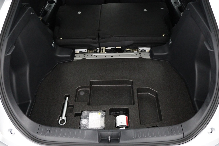 Toyota C-HR - 1.8 Hybrid 140 Dynamic 33