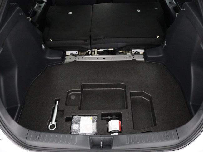 Toyota C-HR - 1.8 Hybrid 140 Dynamic