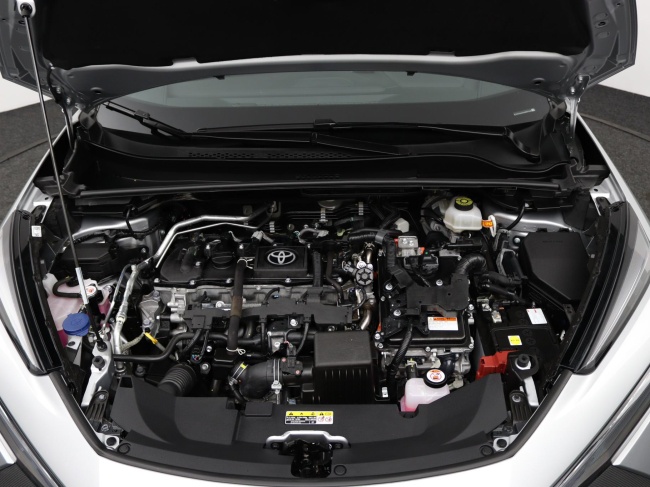 Toyota C-HR - 1.8 Hybrid 140 Dynamic