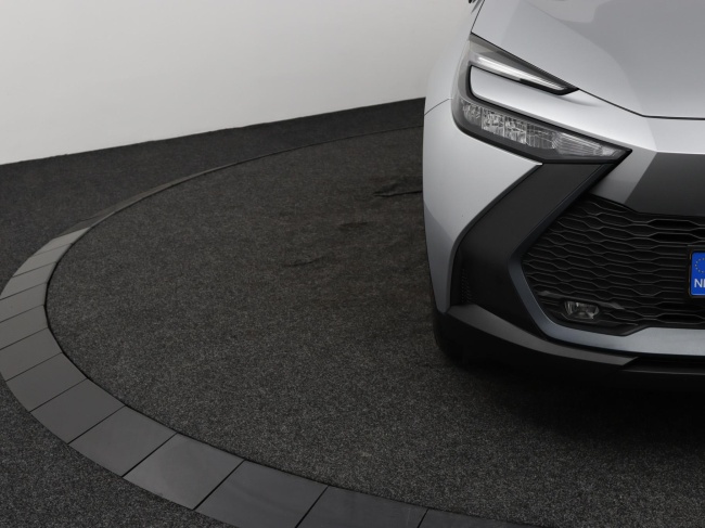 Toyota C-HR - 1.8 Hybrid 140 Dynamic