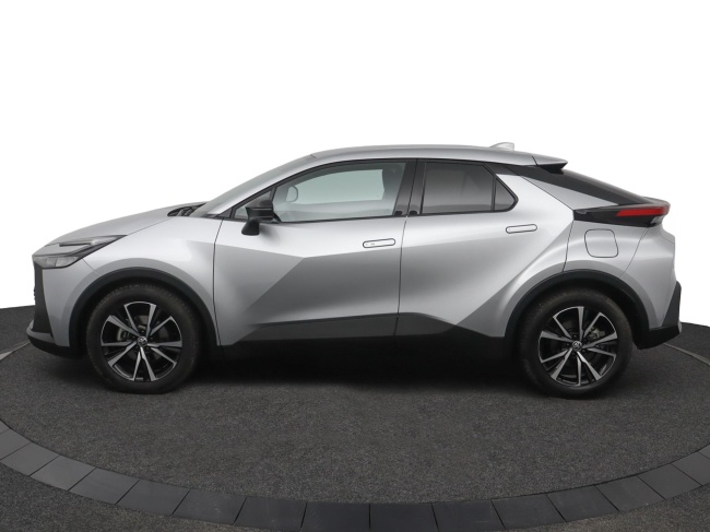 Toyota C-HR - 1.8 Hybrid 140 Dynamic