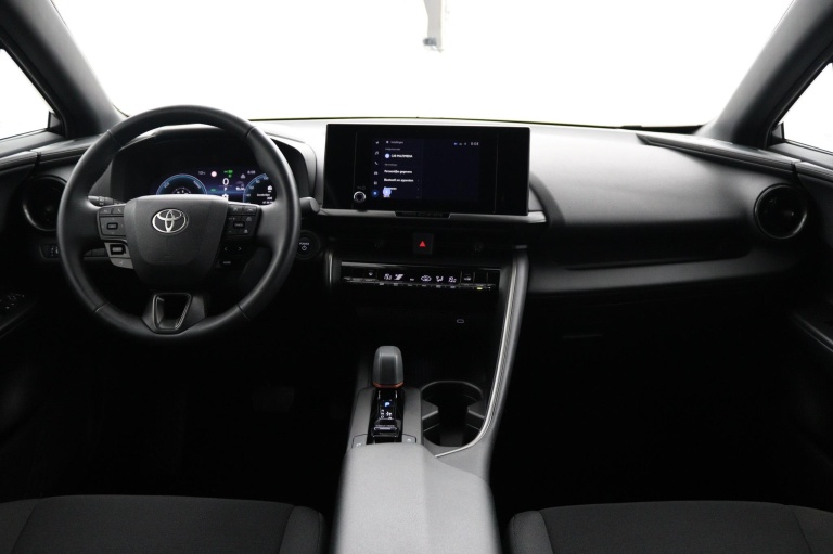 Toyota C-HR - 1.8 Hybrid 140 Dynamic 4