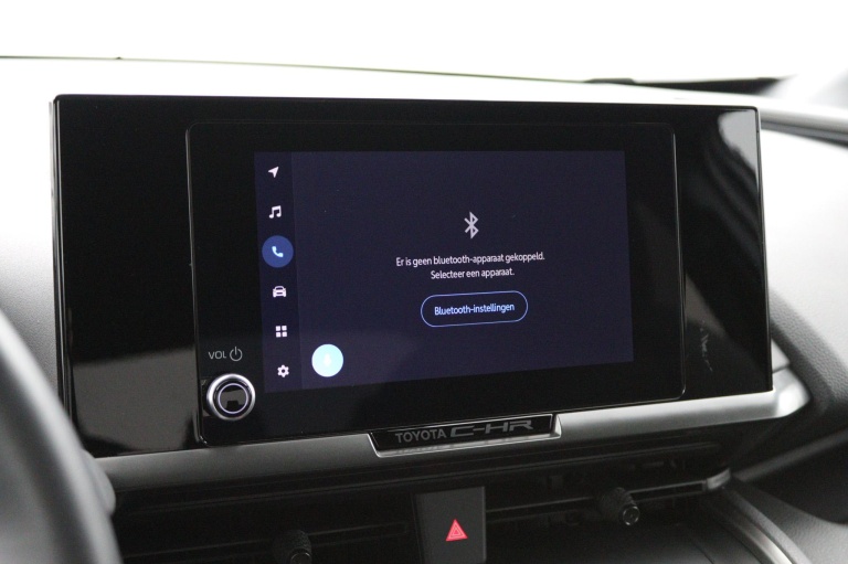 Toyota C-HR - 1.8 Hybrid 140 Dynamic 41