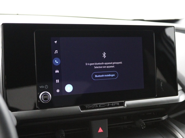 Toyota C-HR - 1.8 Hybrid 140 Dynamic