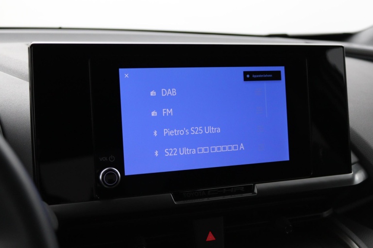 Toyota C-HR - 1.8 Hybrid 140 Dynamic 42