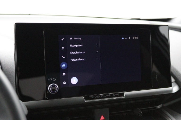 Toyota C-HR - 1.8 Hybrid 140 Dynamic 44