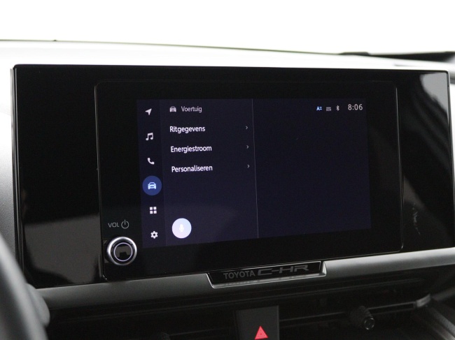 Toyota C-HR - 1.8 Hybrid 140 Dynamic