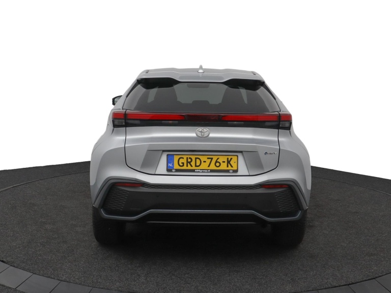 Toyota C-HR - 1.8 Hybrid 140 Dynamic 47