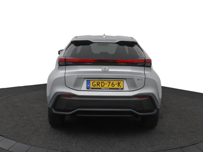 Toyota C-HR - 1.8 Hybrid 140 Dynamic