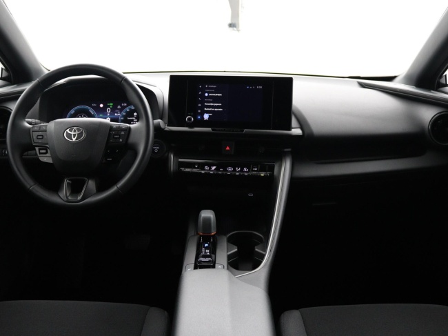Toyota C-HR - 1.8 Hybrid 140 Dynamic