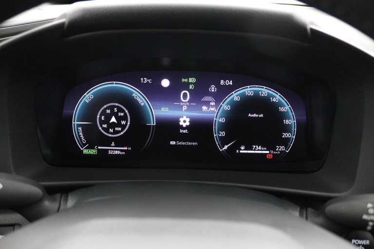 Toyota C-HR - 1.8 Hybrid 140 Dynamic 6