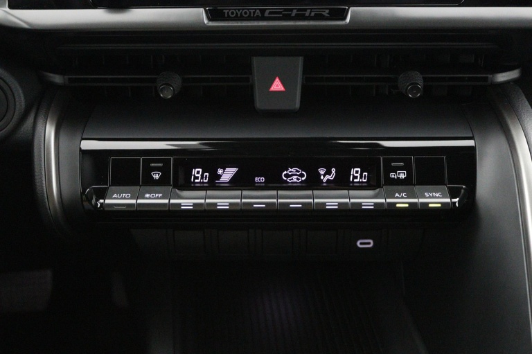 Toyota C-HR - 1.8 Hybrid 140 Dynamic 7