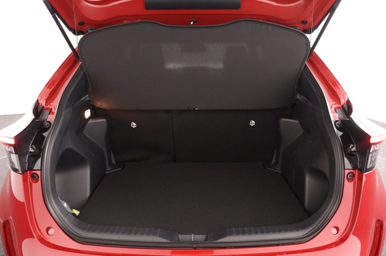 Toyota Yaris Cross - 1.5 Hybrid 115 Dynamic 21