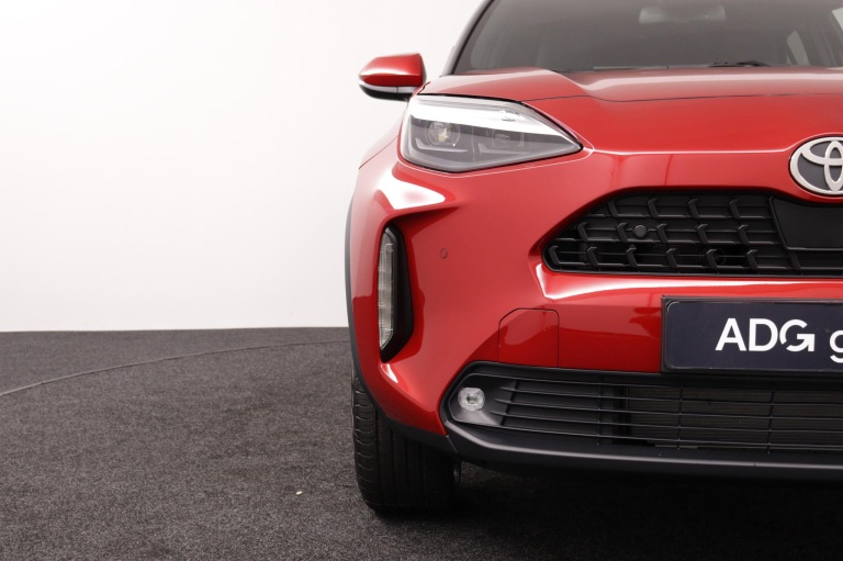 Toyota Yaris Cross - 1.5 Hybrid 115 Dynamic 33